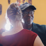 Kizomba Club Dienstag 21:15 (Mike) Neu ab 1. September 2026