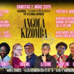 Angola Kizomba Feeling