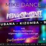 Pfingst-Matinée @Mike Dance