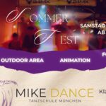 Sommerfest