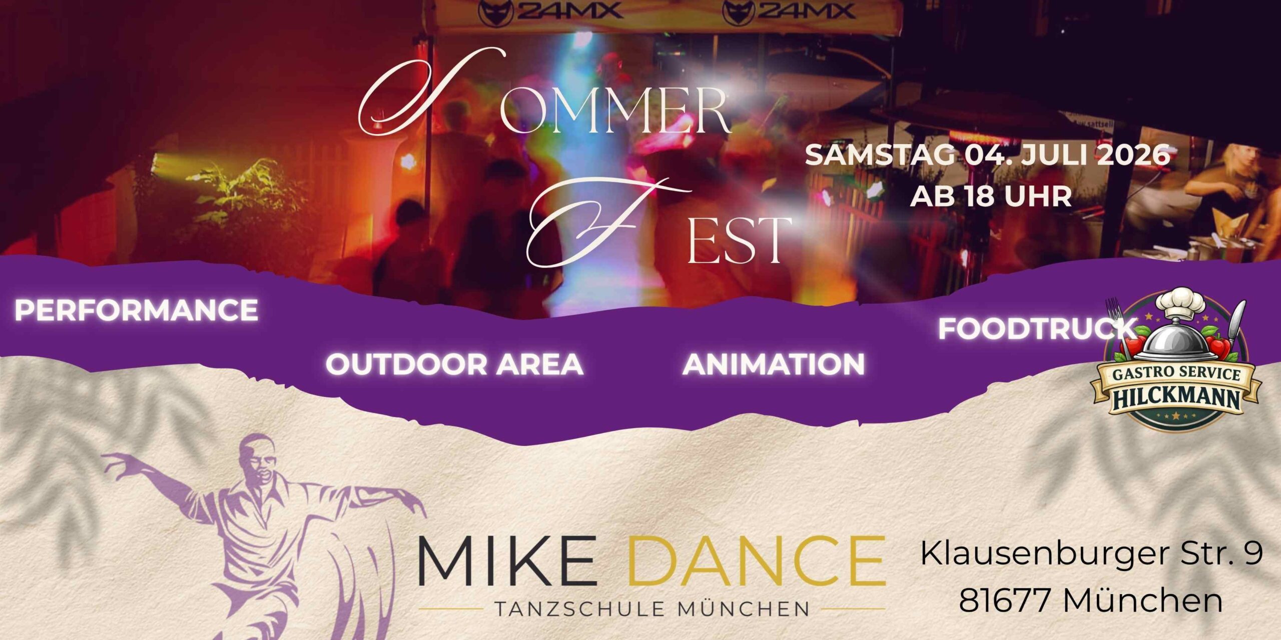 Sommerfest