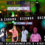 Adventsmatinée @Mike Dance