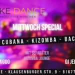 Mittwoch Special @ Mike Dance