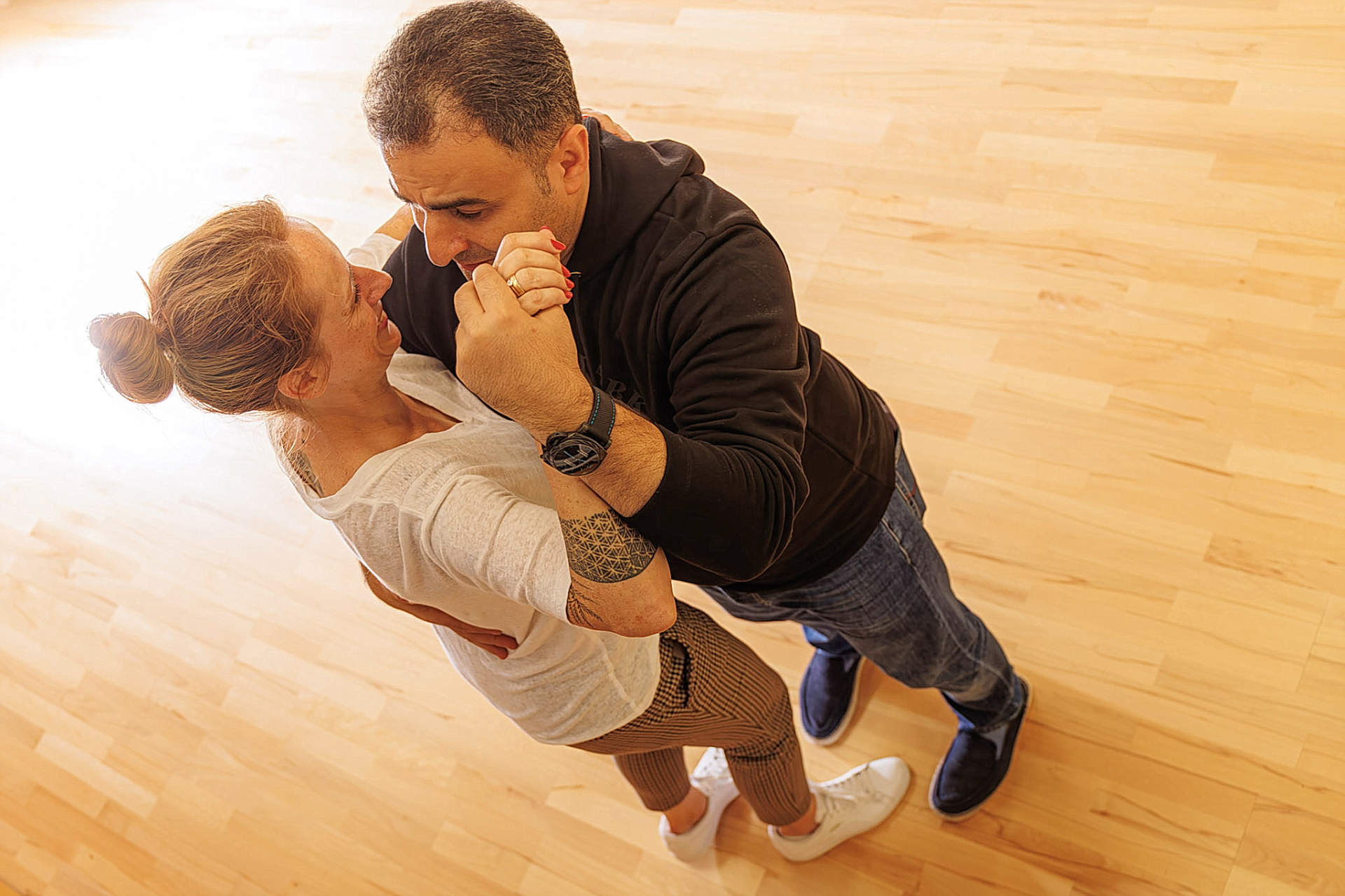 Kizomba